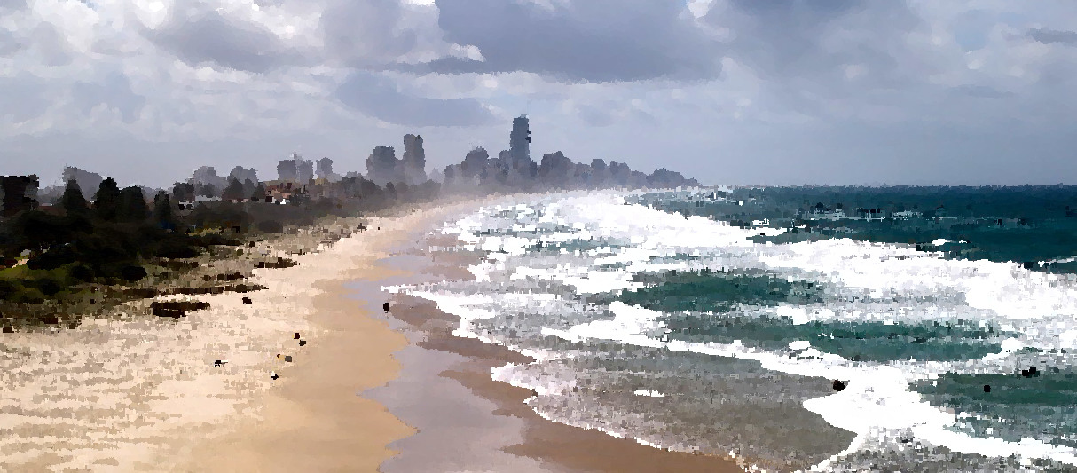 Gold Coast